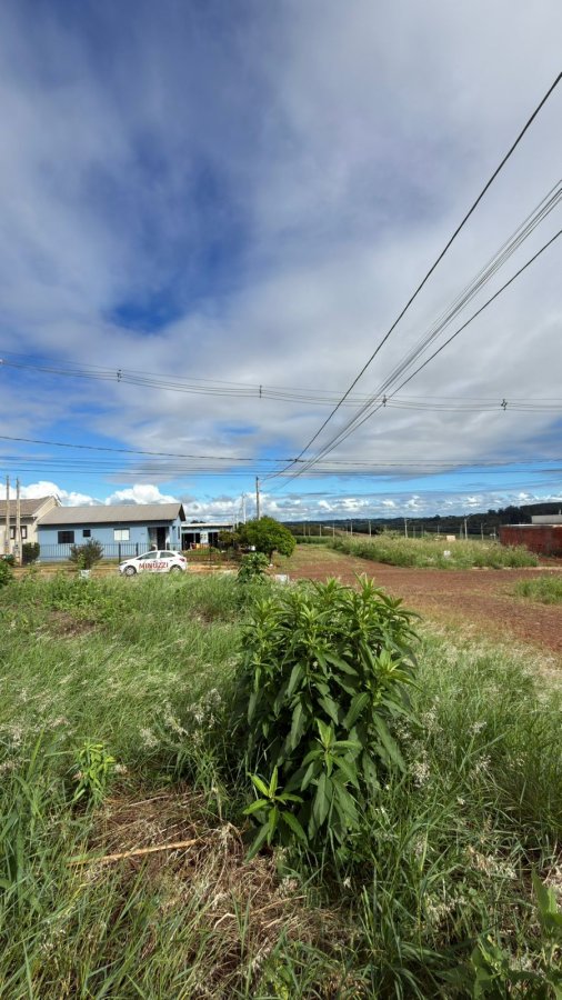 Terreno à Venda - Guia Lopes