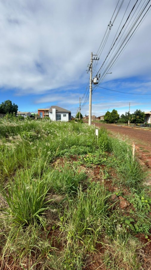 Terreno à Venda - Guia Lopes