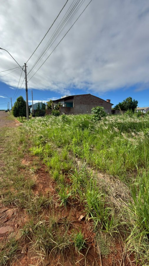 Terreno à Venda - Guia Lopes