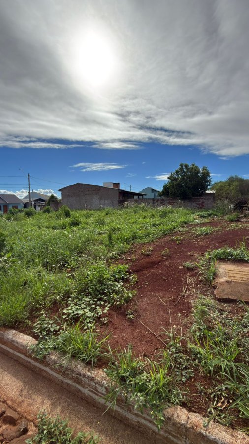 Terreno à Venda - Guia Lopes