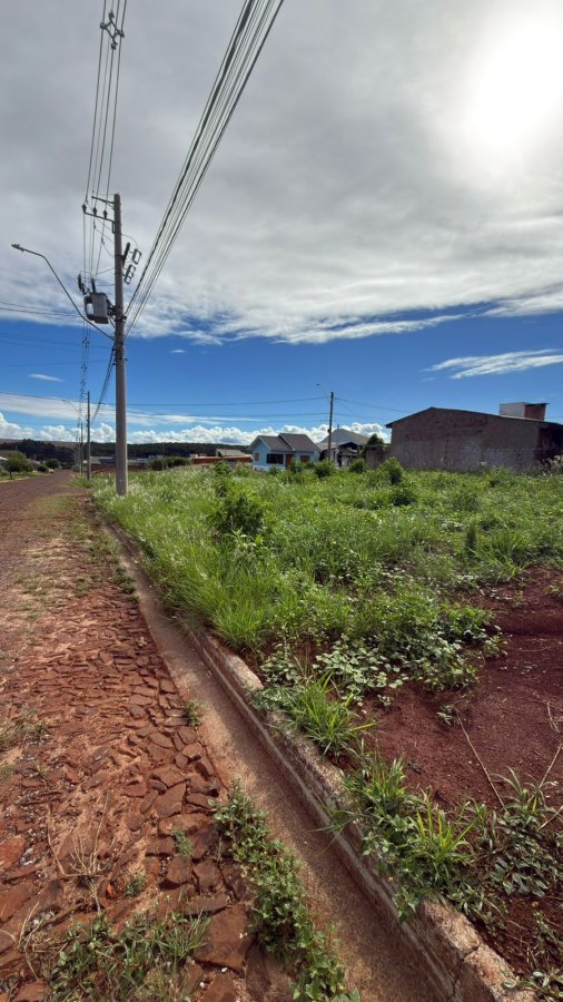 Terreno à Venda - Guia Lopes