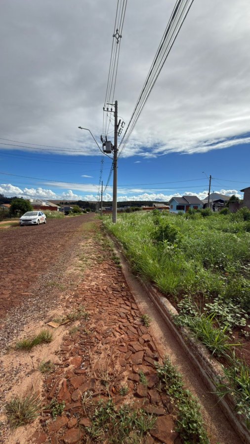 Terreno à Venda - Guia Lopes