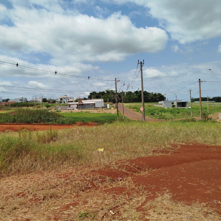 Terreno à Venda- Kunkel
