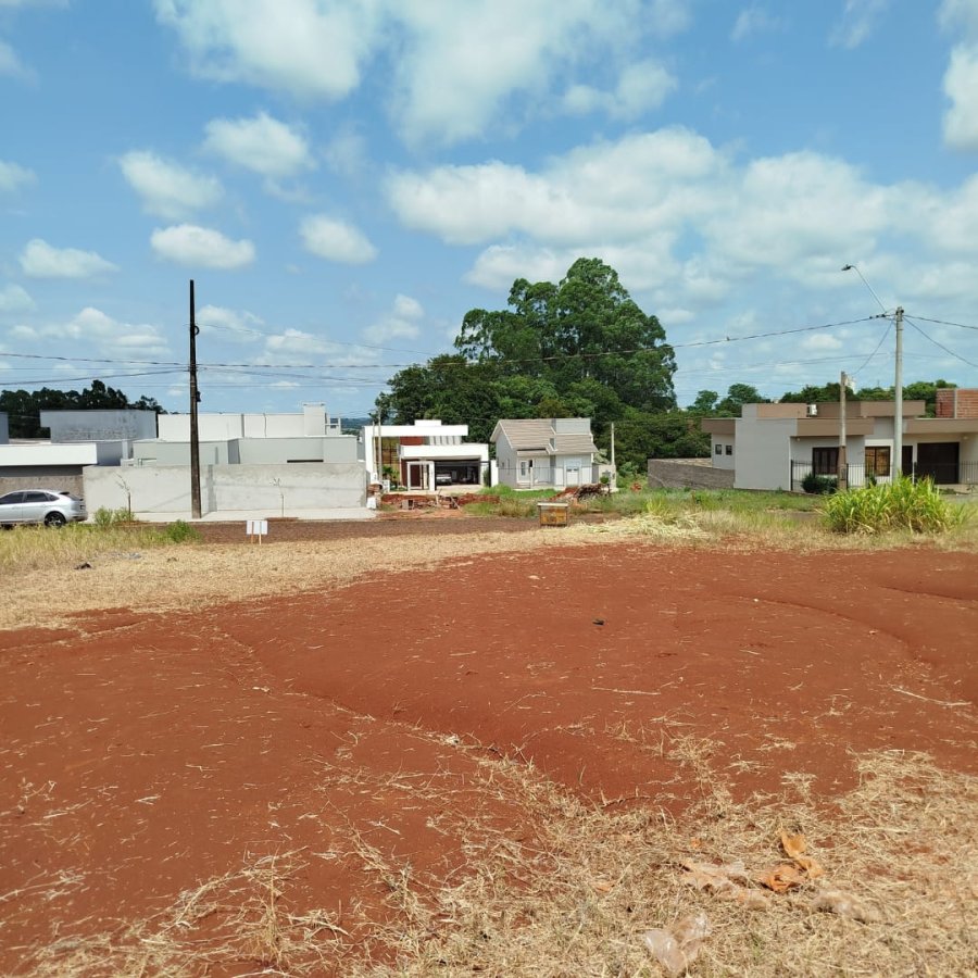 Terreno à Venda- Kunkel