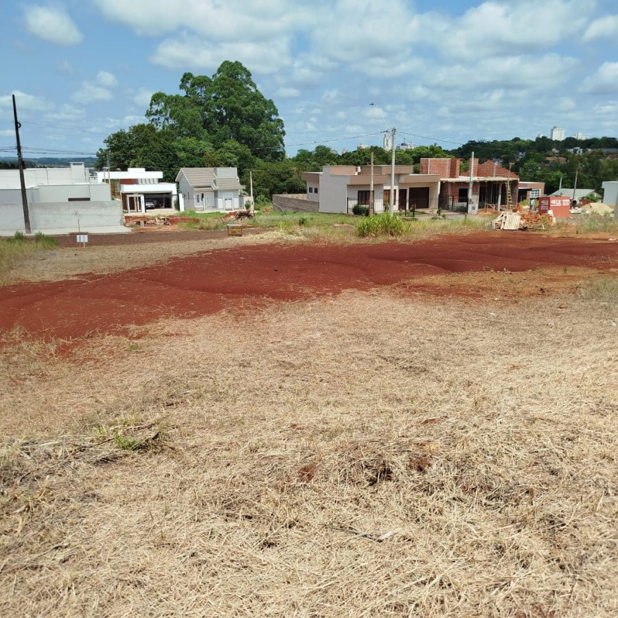 Terreno à Venda- Kunkel