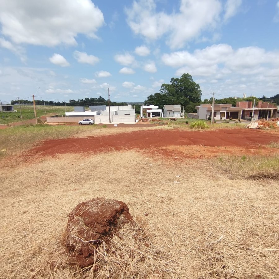 Terreno à Venda- Kunkel
