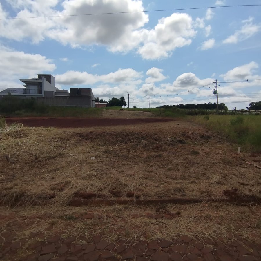 Terreno à Venda- Kunkel