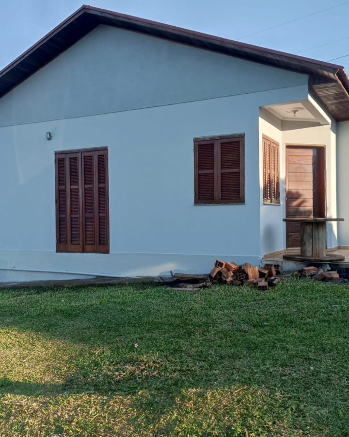 Casa à Venda - Cruzeiro (Jardim Europa)