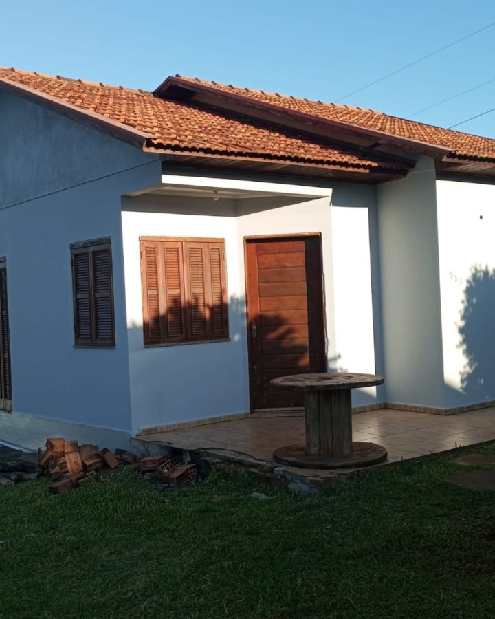 Casa à Venda - Cruzeiro (Jardim Europa)