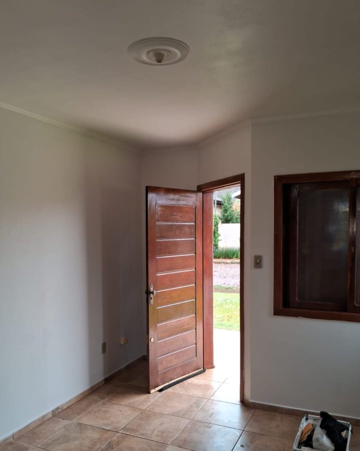 Casa à Venda - Cruzeiro (Jardim Europa)