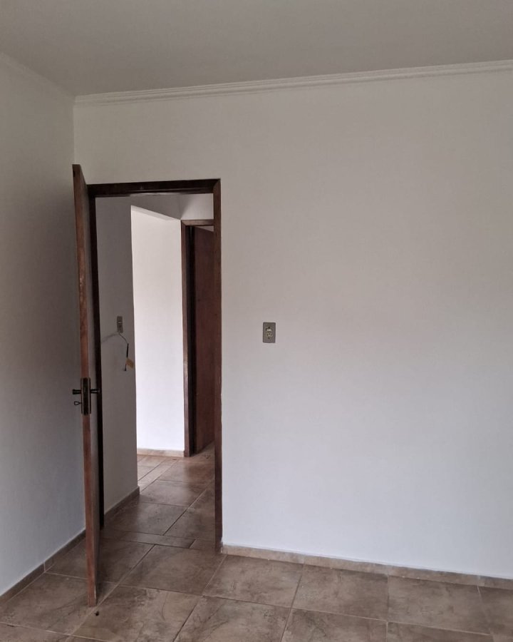 Casa à Venda - Cruzeiro (Jardim Europa)