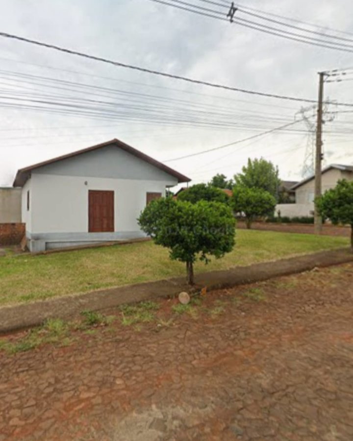 Casa à Venda - Cruzeiro (Jardim Europa)