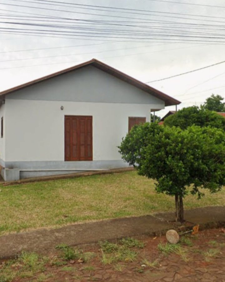 Casa à Venda - Cruzeiro (Jardim Europa)
