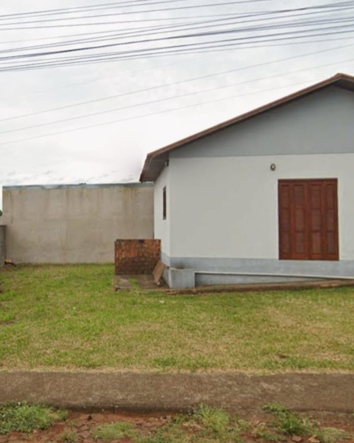 Casa à Venda - Cruzeiro (Jardim Europa)