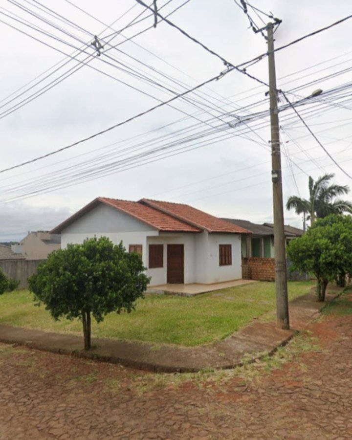 Casa à Venda - Cruzeiro (Jardim Europa)