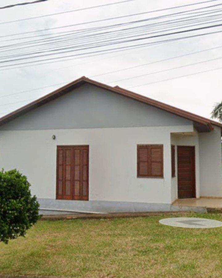 Casa à Venda - Cruzeiro (Jardim Europa)