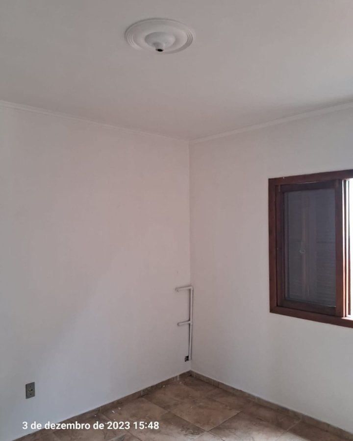 Casa à Venda - Cruzeiro (Jardim Europa)