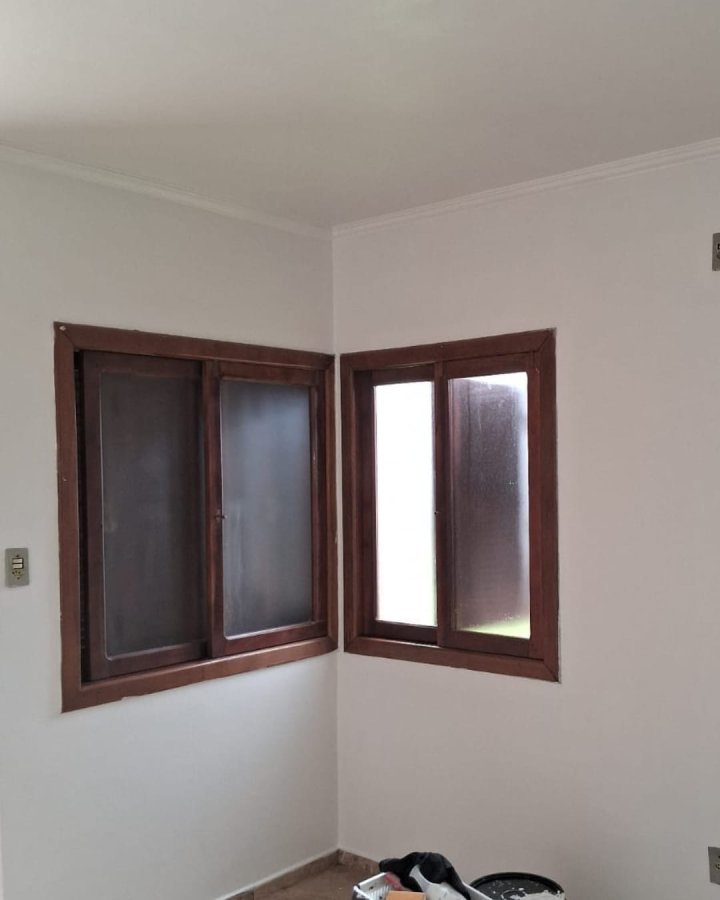 Casa à Venda - Cruzeiro (Jardim Europa)
