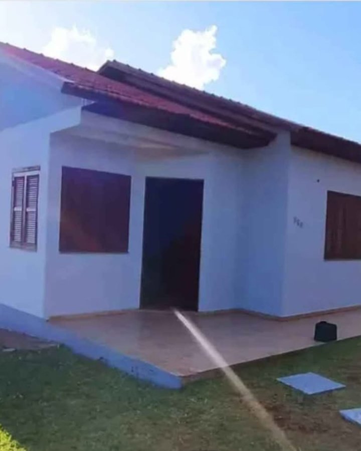 Casa à Venda - Cruzeiro (Jardim Europa)