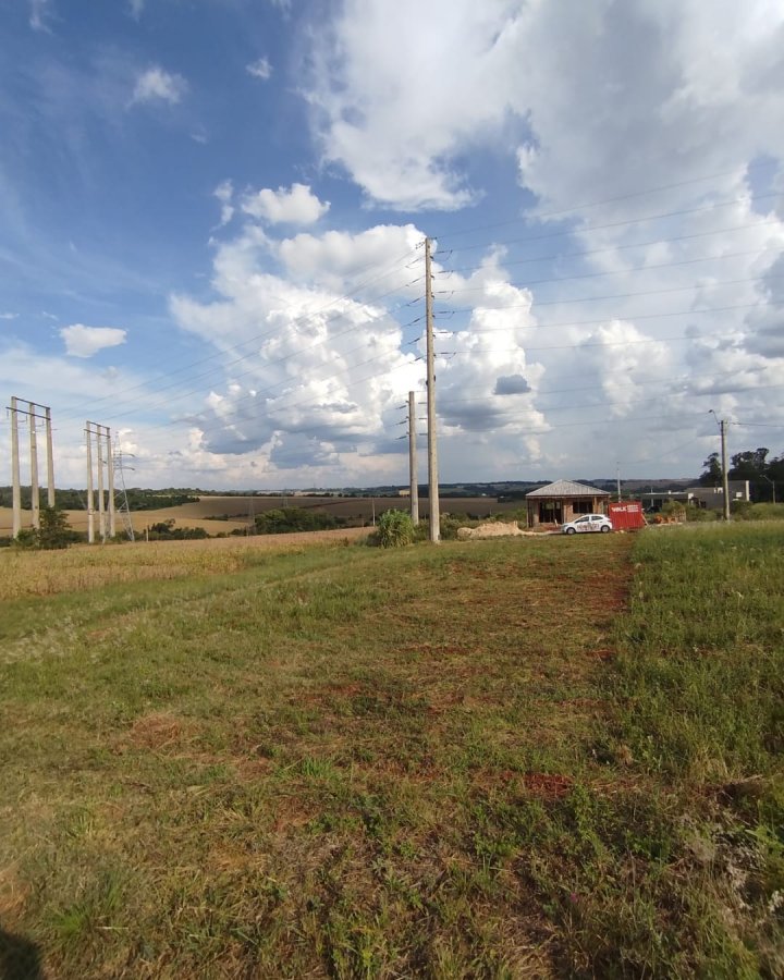 Terreno à Venda- Alto da América