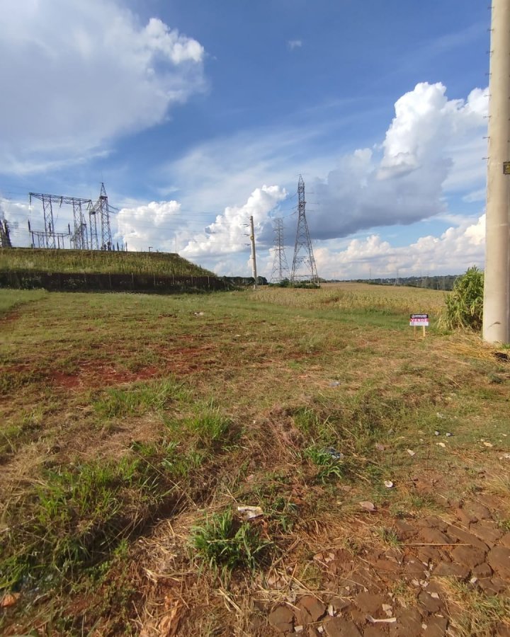 Terreno à Venda- Alto da América