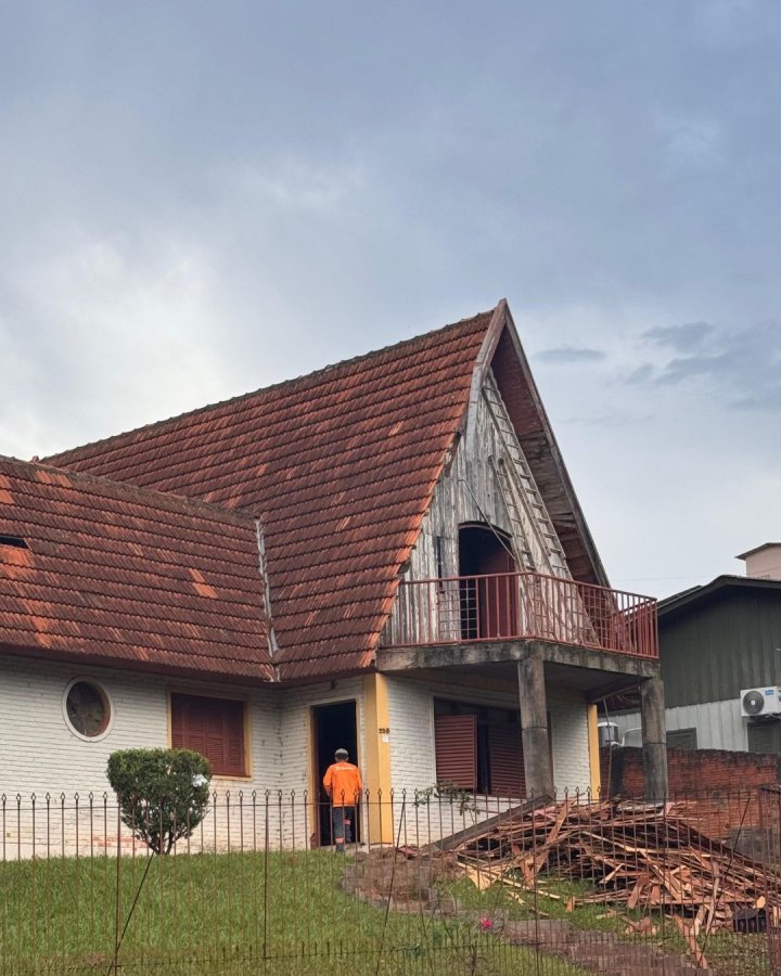 Casa à Venda- Planalto (Bela Vista)