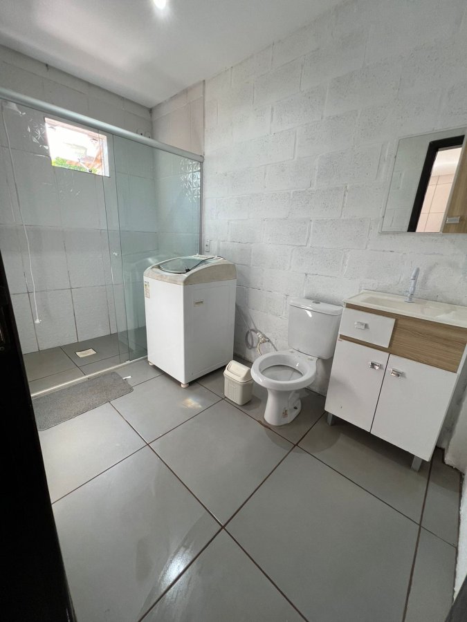 Casa à Venda- Loteamento América (Cruzeiro)