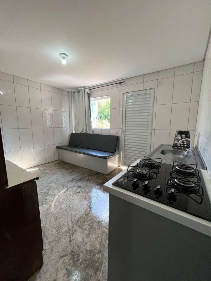 Casa à Venda- Loteamento América (Cruzeiro)