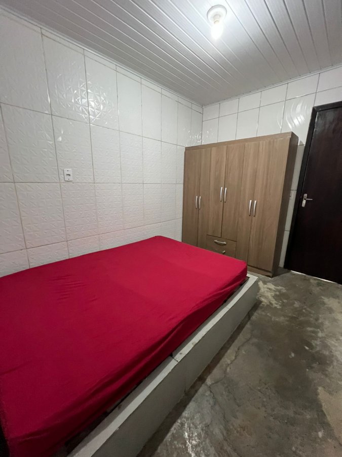 Casa à Venda- Loteamento América (Cruzeiro)