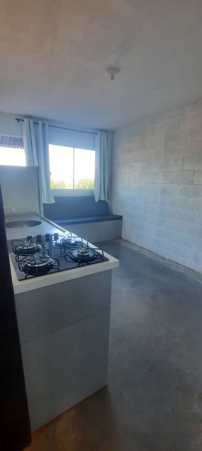 Casa à Venda- Loteamento América (Cruzeiro)