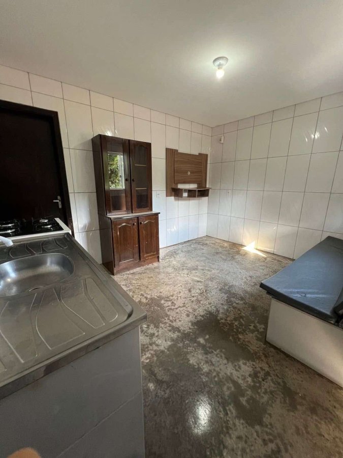 Casa à Venda- Loteamento América (Cruzeiro)