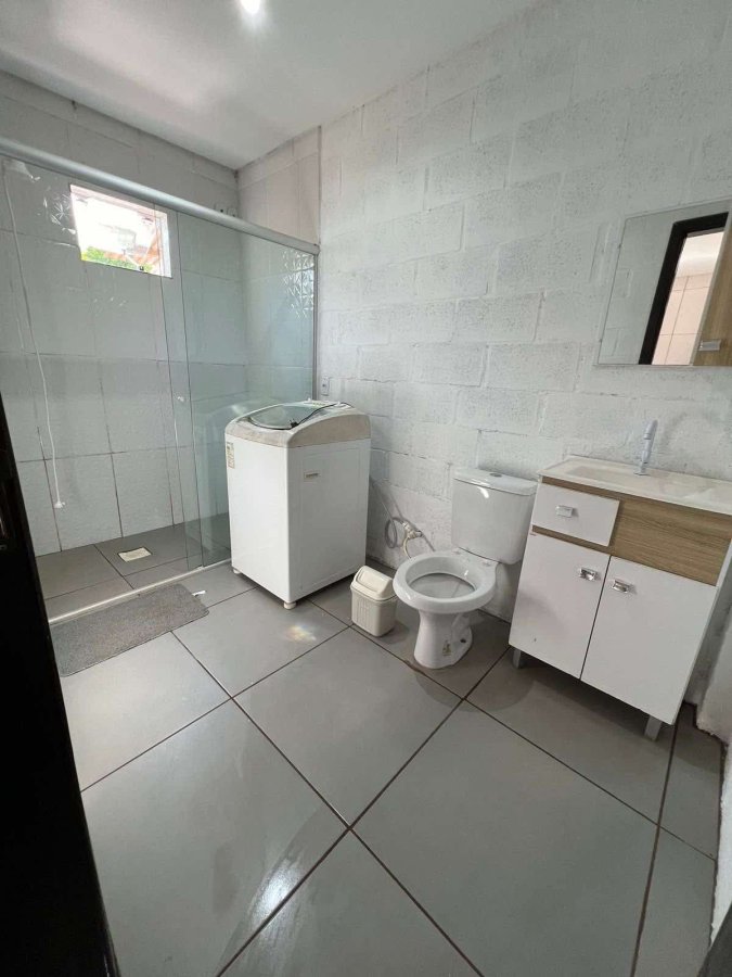 Casa à Venda- Loteamento América (Cruzeiro)