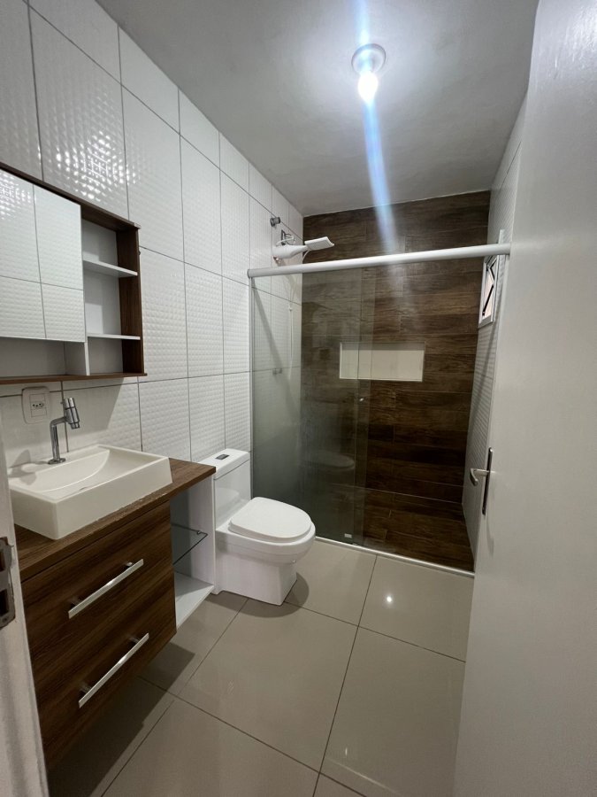 Casa à Venda- Loteamento América (Cruzeiro)