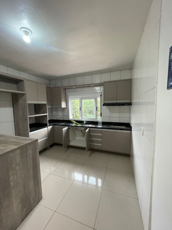 Casa à Venda- Loteamento América (Cruzeiro)