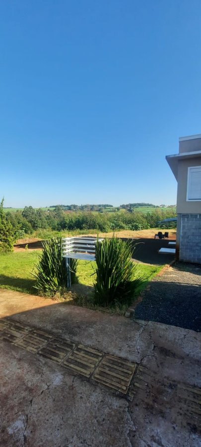 Casa à Venda- Loteamento América (Cruzeiro)