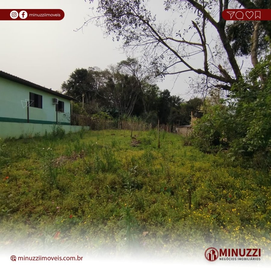 Terreno à Venda-  Vila Progresso (Cruzeiro- Próximo Mosteiro)