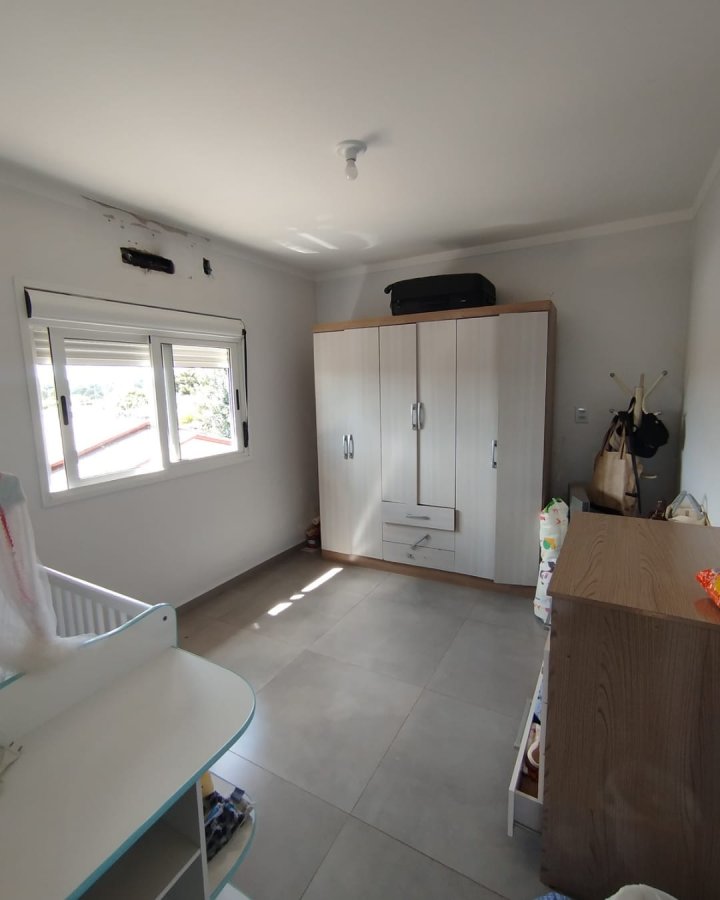 Casa à Venda- Vila Flores