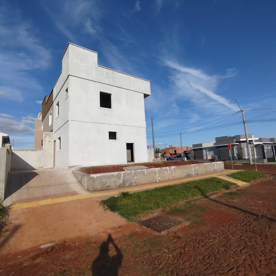 Casa à Venda - Altamira