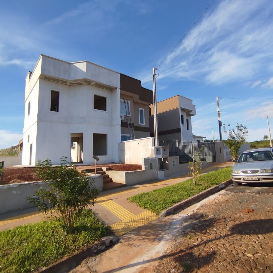Casa à Venda - Altamira