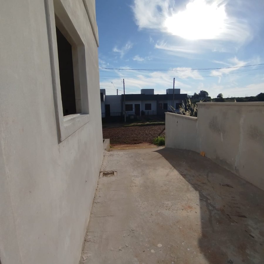 Casa à Venda - Altamira