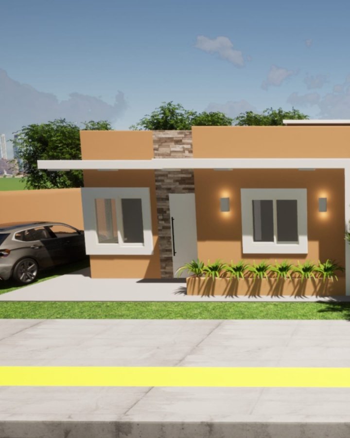 Casa à Venda - Altamira