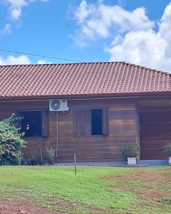 Sítio à Venda- KM10 (Bela União)