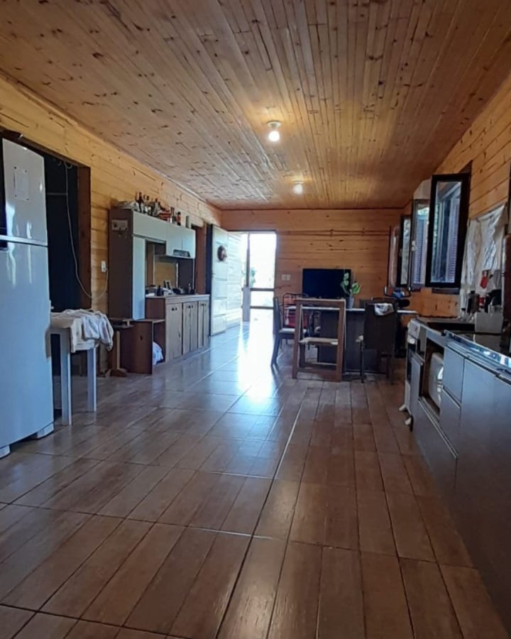 Sítio à Venda- KM10 (Bela União)
