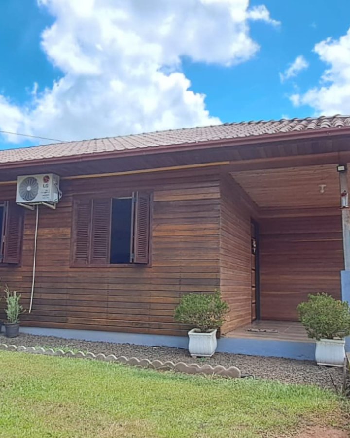 Sítio à Venda- KM10 (Bela União)