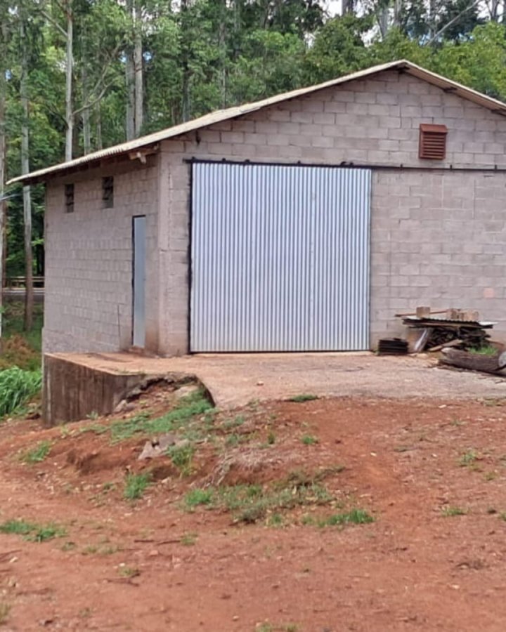 Sítio à Venda- KM10 (Bela União)