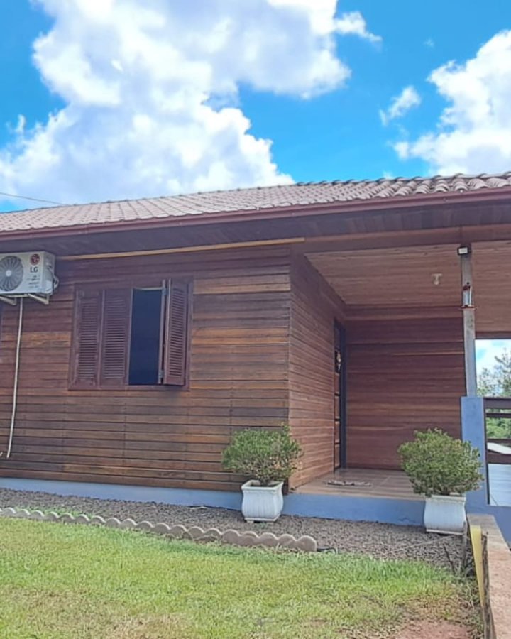 Sítio à Venda- KM10 (Bela União)