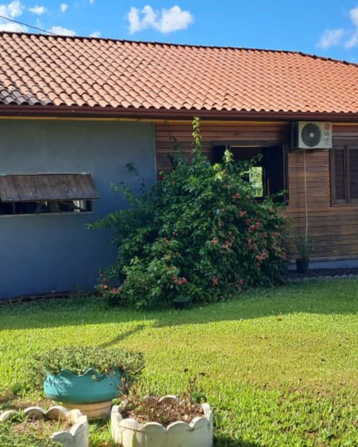 Sítio à Venda- KM10 (Bela União)