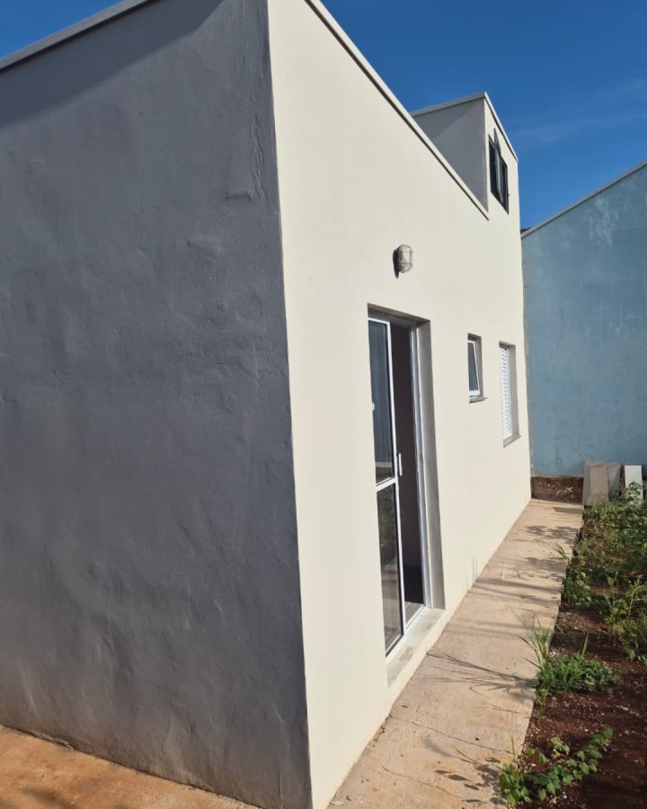 Casa à Venda- Caminho das Águas (Cruzeiro)