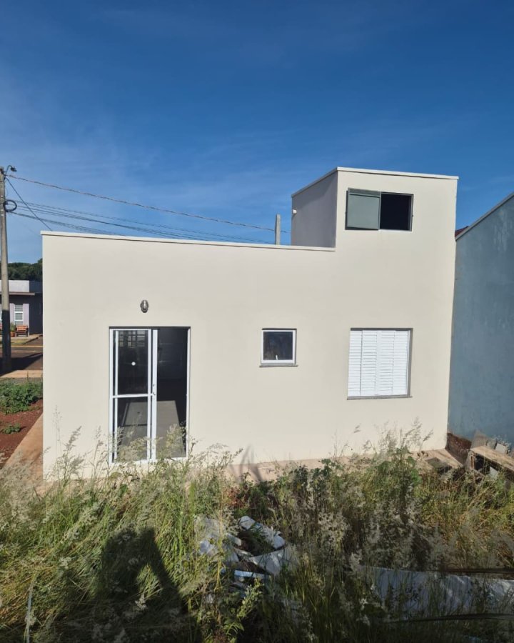 Casa à Venda- Caminho das Águas (Cruzeiro)