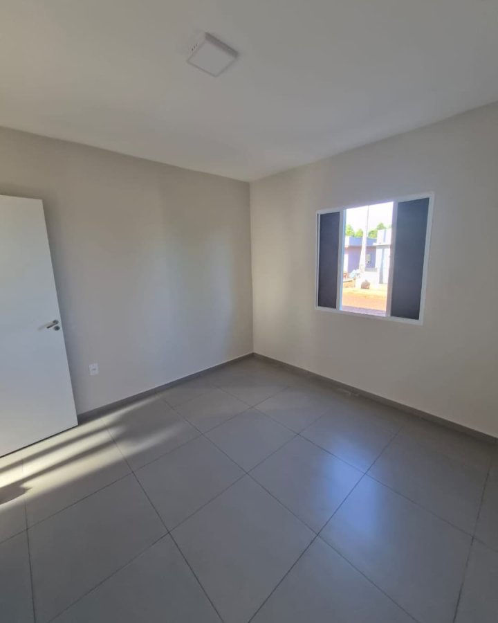 Casa à Venda- Caminho das Águas (Cruzeiro)